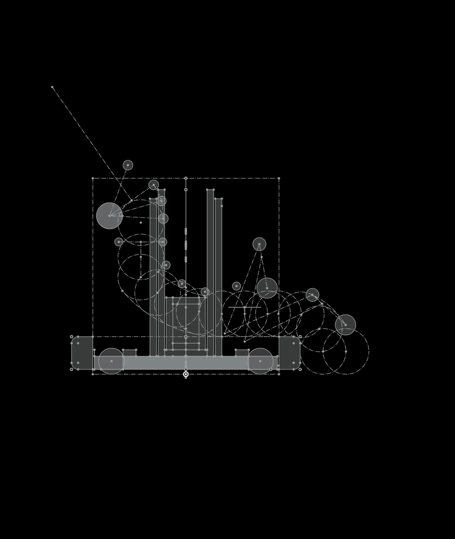Initial KrayonCAD concept