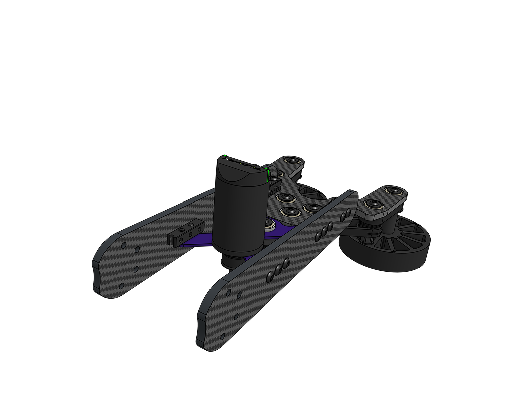 Claw CAD