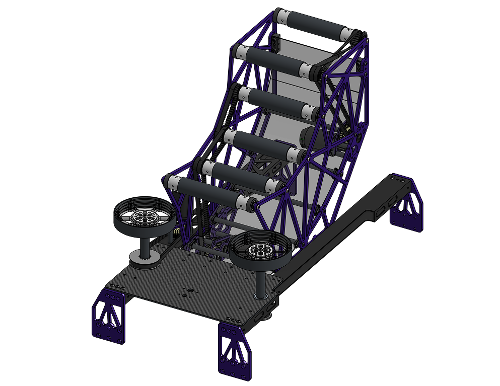 Indexer CAD