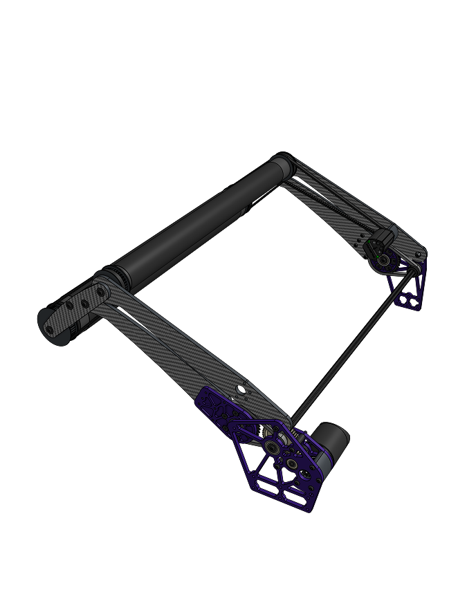 Intake CAD